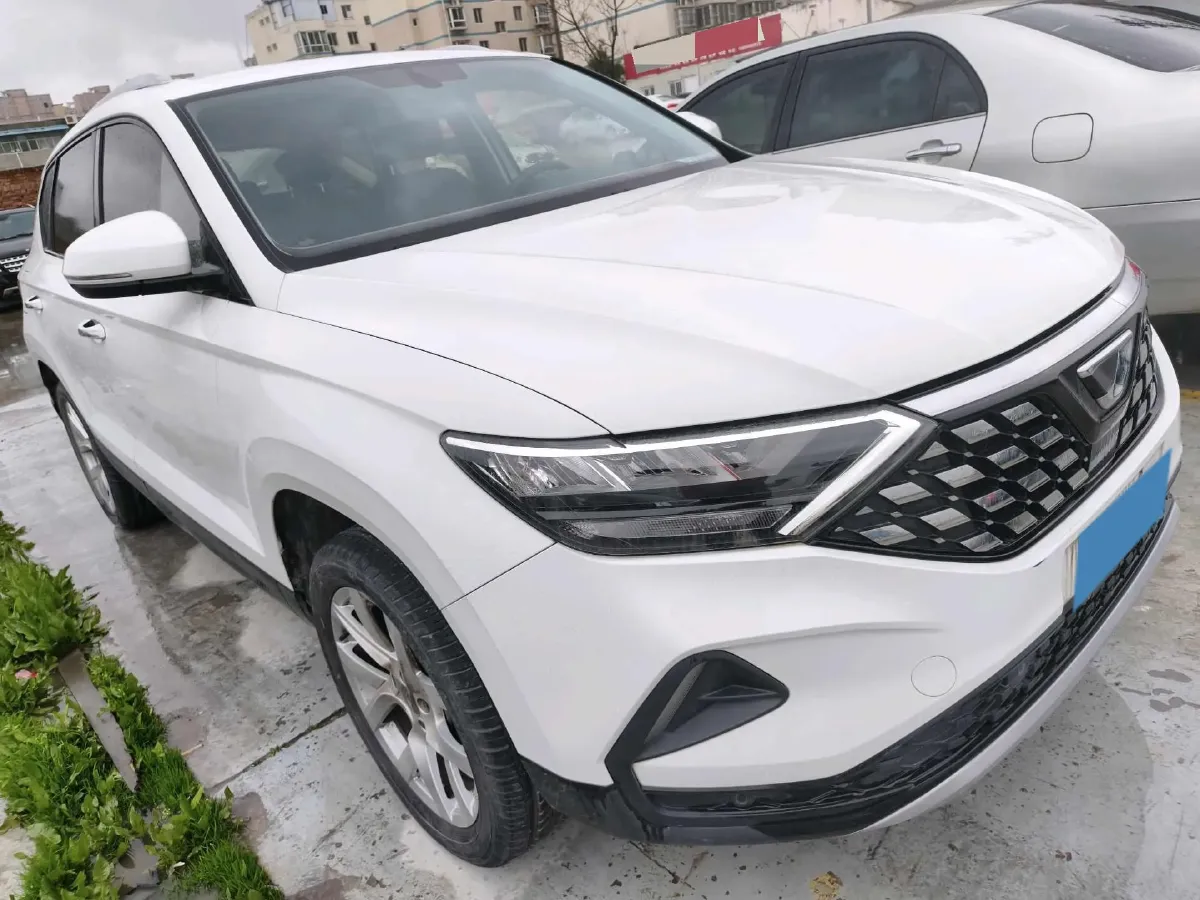 2021 Jetta VS5 1.4T 150HP L4 6AT,autocango,china used car exporter,china ev exporter,chinese used car exporter,chinese used ev exporter