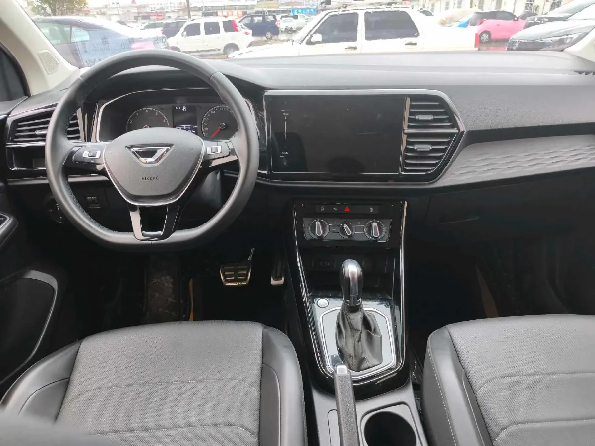 2021 Jetta VS5 1.4T 150HP L4 6AT,autocango,china used car exporter,china ev exporter,chinese used car exporter,chinese used ev exporter