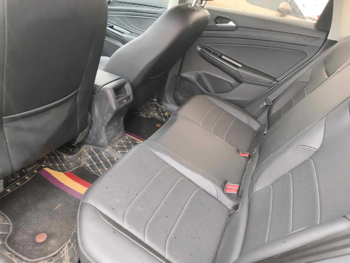 2021 Jetta VS5 1.4T 150HP L4 6AT,autocango,china used car exporter,china ev exporter,chinese used car exporter,chinese used ev exporter