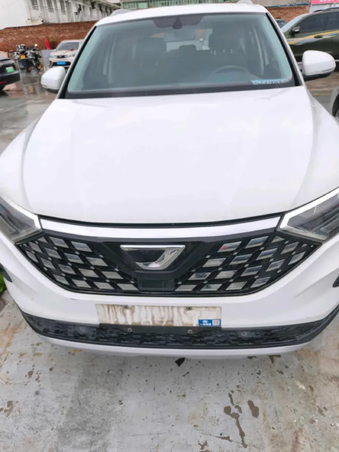 2021 Jetta VS5 1.4T 150HP L4 6AT,autocango,china used car exporter,china ev exporter,chinese used car exporter,chinese used ev exporter