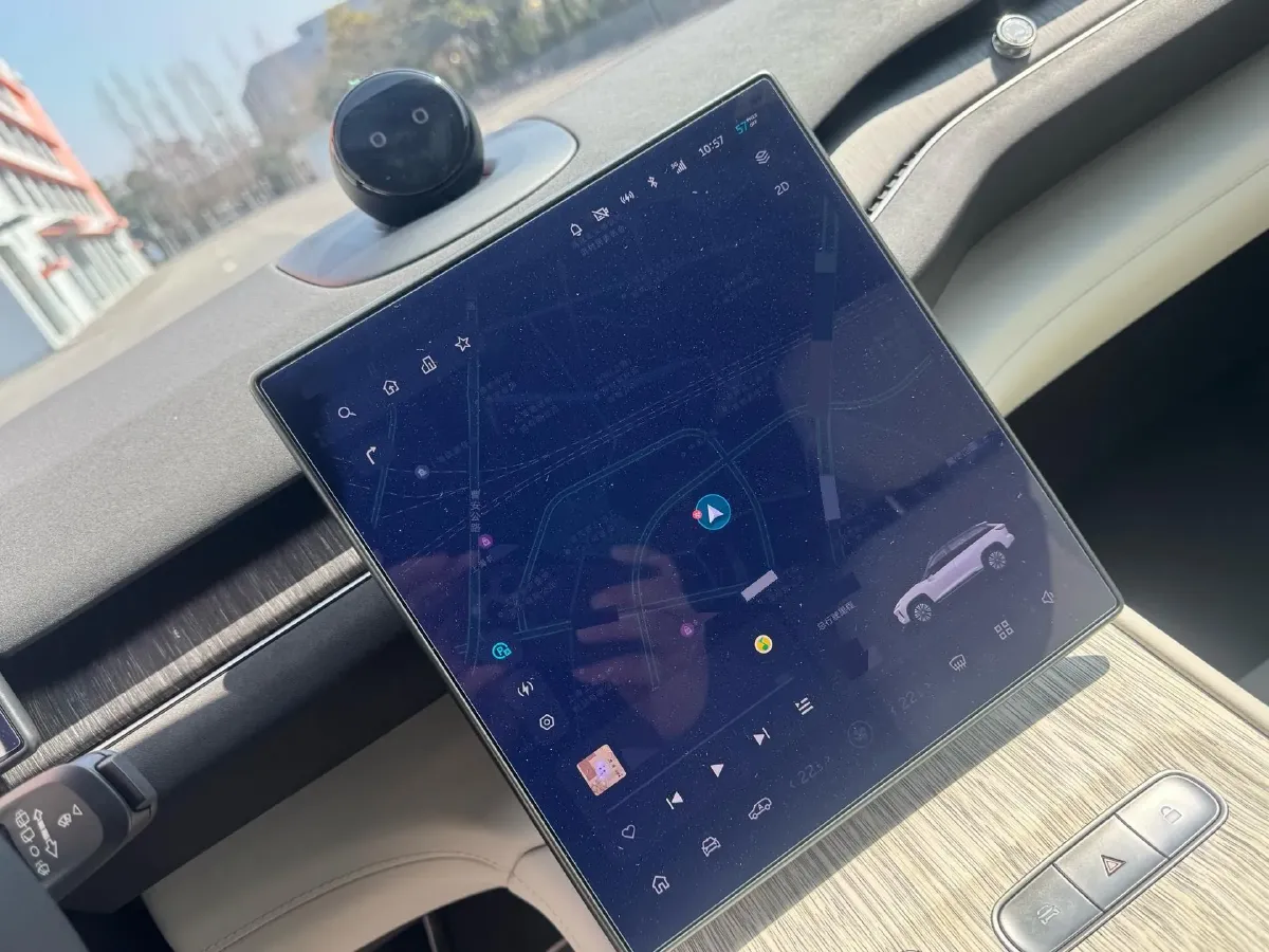 2022 NIO ES7 BEV 75KWH,autocango,china used car exporter,china ev exporter,chinese used car exporter,chinese used ev exporter