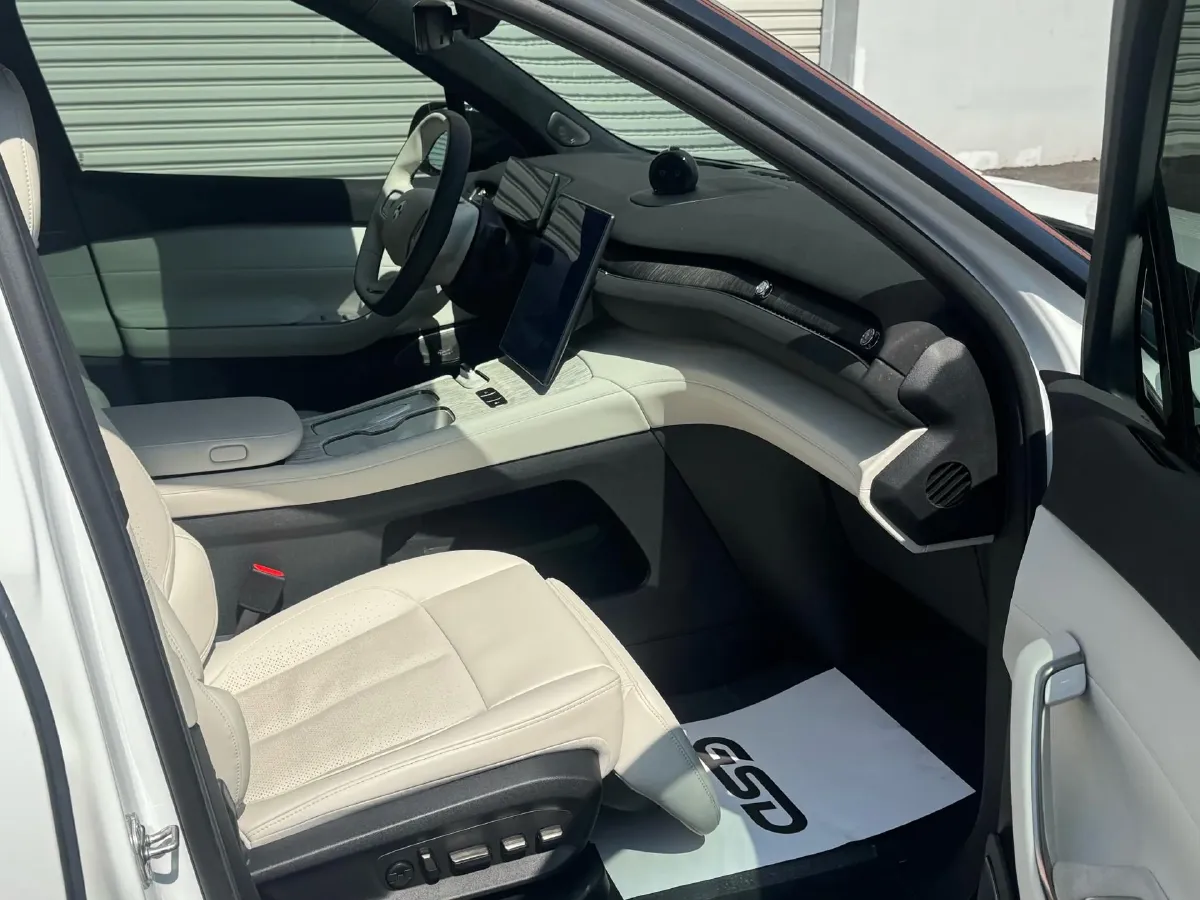 2022 NIO ES7 BEV 75KWH,autocango,china used car exporter,china ev exporter,chinese used car exporter,chinese used ev exporter