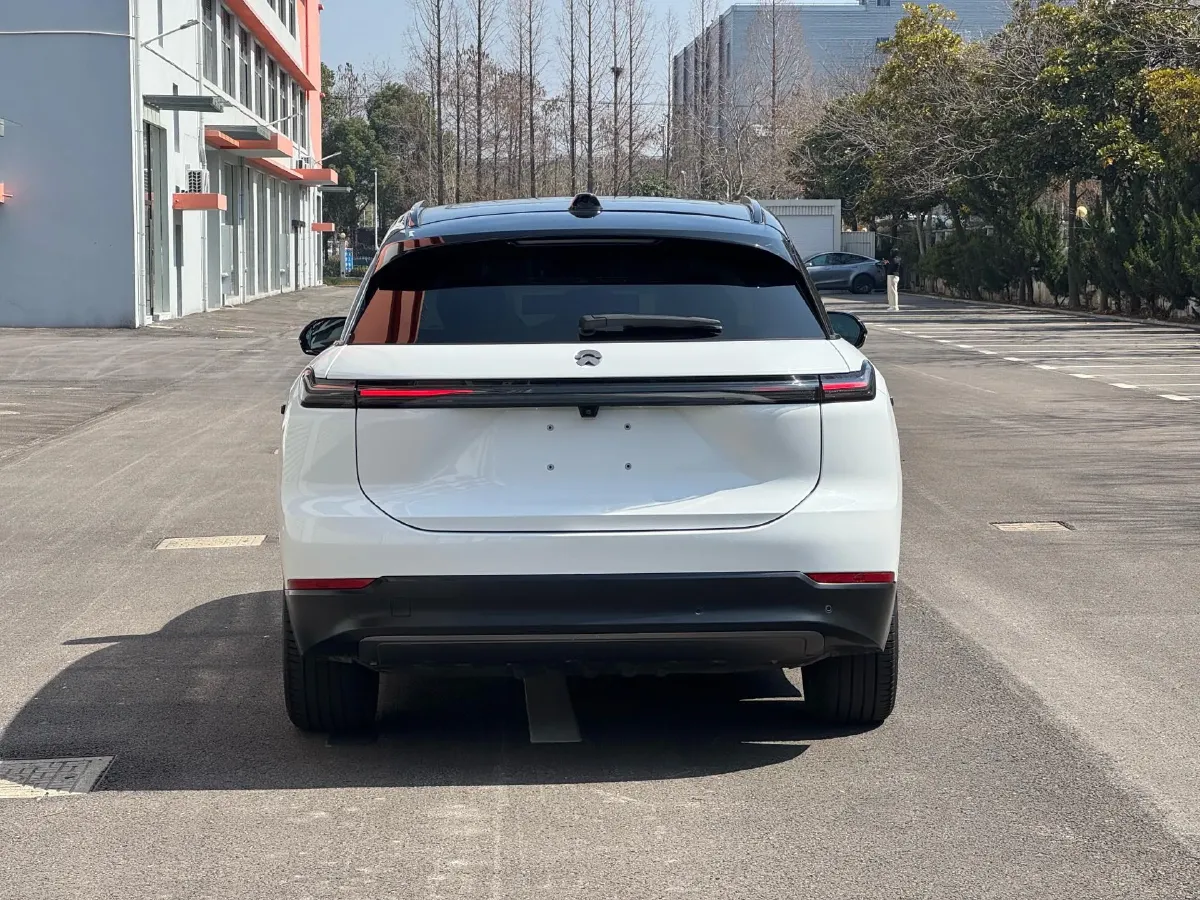 2022 NIO ES7 BEV 75KWH,autocango,china used car exporter,china ev exporter,chinese used car exporter,chinese used ev exporter