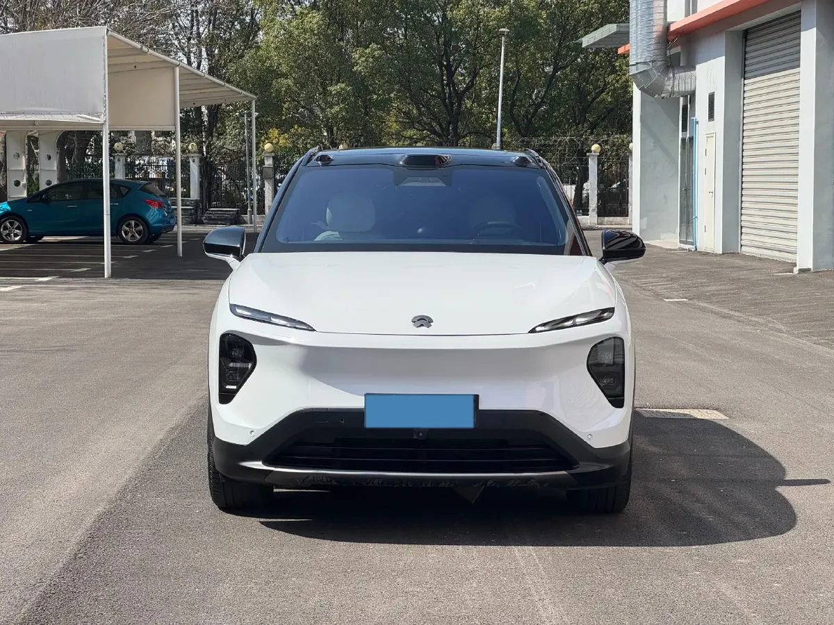2022 NIO ES7 BEV 75KWH,autocango,china used car exporter,china ev exporter,chinese used car exporter,chinese used ev exporter