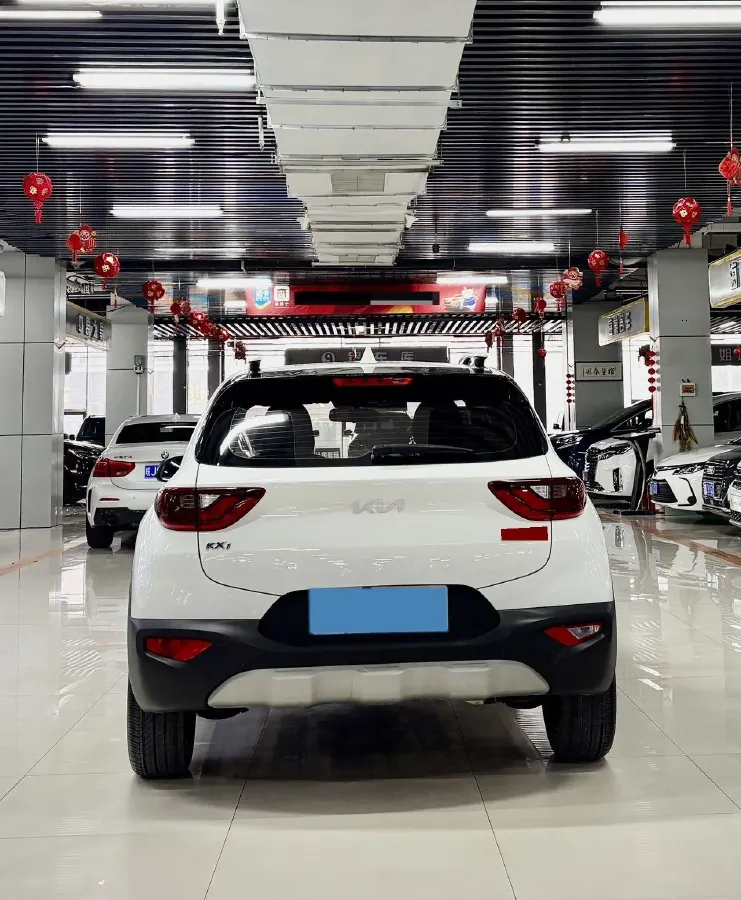 2021 Kia KX1 1.4L 100HP L4 CVT,autocango,china used car exporter,china ev exporter,chinese used car exporter,chinese used ev exporter
