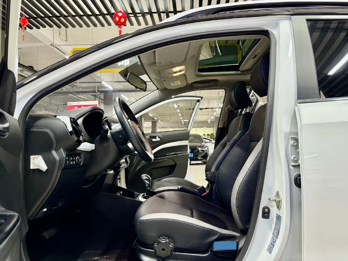 2021 Kia KX1 1.4L 100HP L4 CVT,autocango,china used car exporter,china ev exporter,chinese used car exporter,chinese used ev exporter