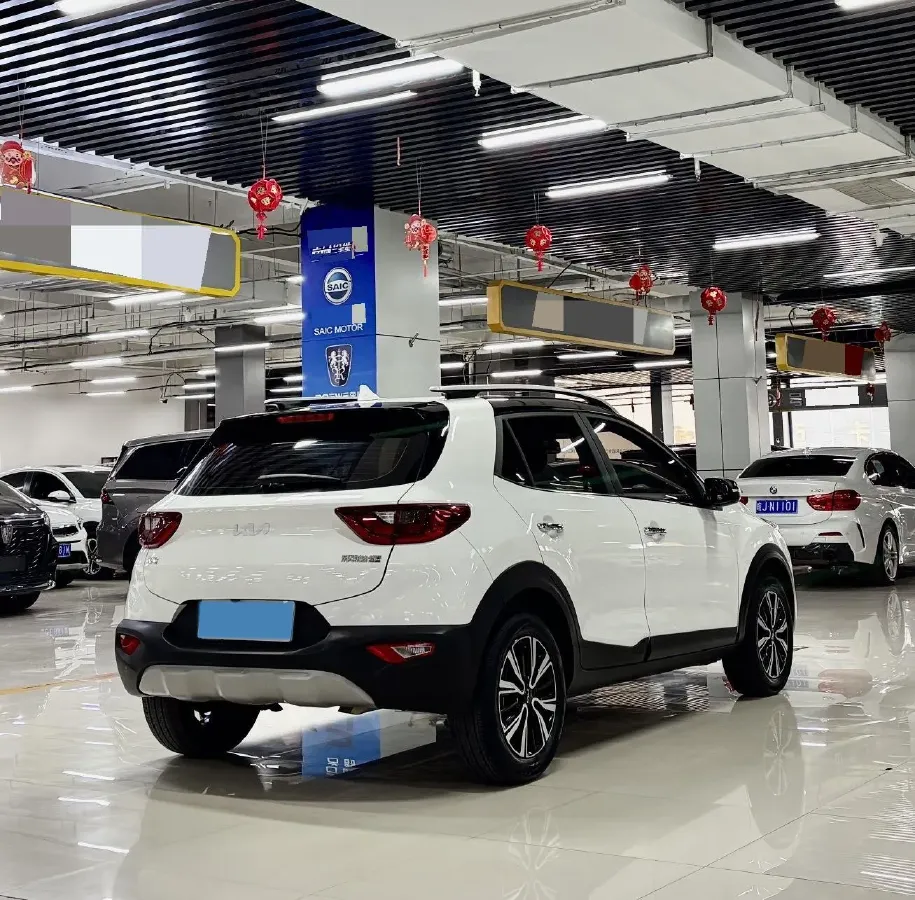 2021 Kia KX1 1.4L 100HP L4 CVT,autocango,china used car exporter,china ev exporter,chinese used car exporter,chinese used ev exporter