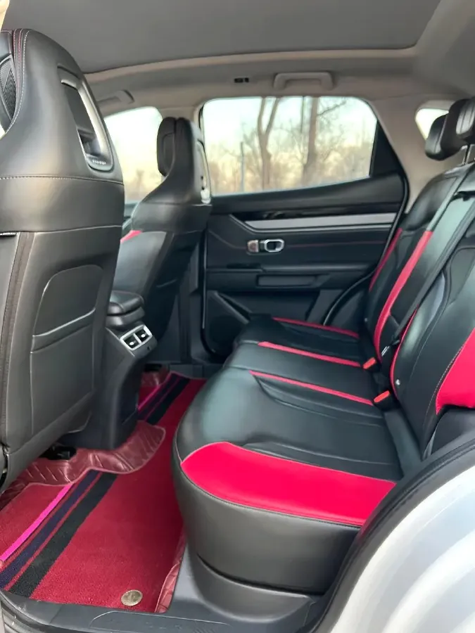 2024 Jetour DASHING 1.5T 156HP L4 6DCT,autocango,china used car exporter,china ev exporter,chinese used car exporter,chinese used ev exporter