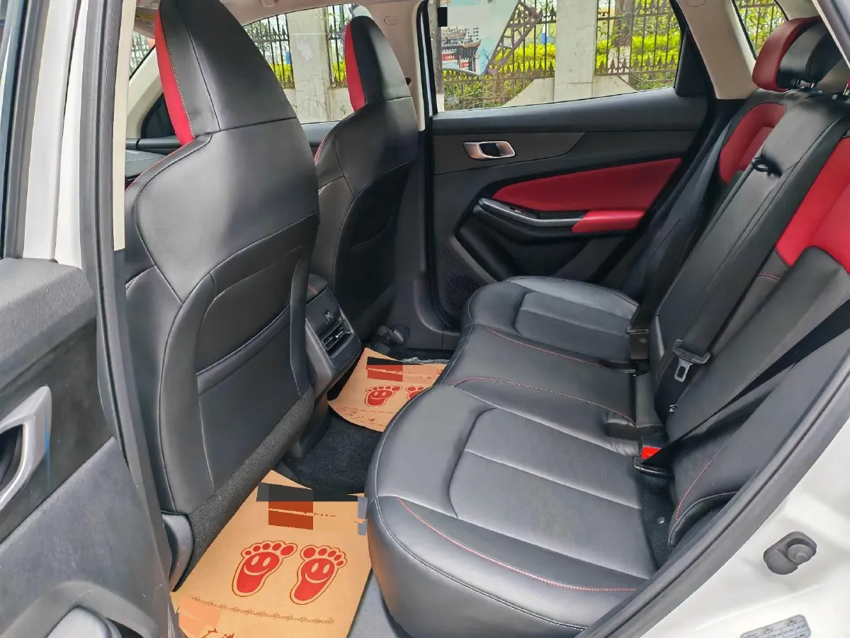 2022 ChangAn Oshan X7 Plus 1.5T 188HP L4 7DCT,autocango,china used car exporter,china ev exporter,chinese used car exporter,chinese used ev exporter