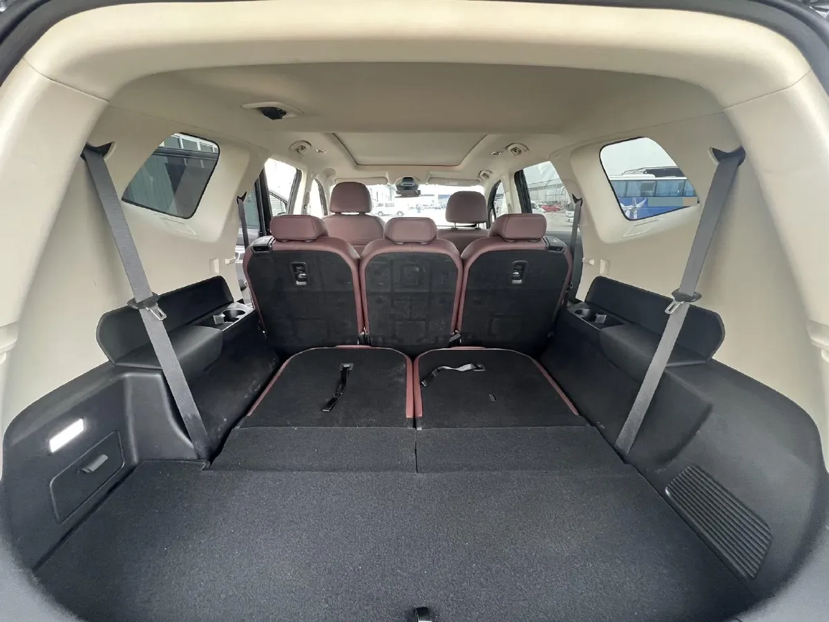 2022 Geely Okavango 1.8T 184HP L4 7DCT,autocango,china used car exporter,china ev exporter,chinese used car exporter,chinese used ev exporter