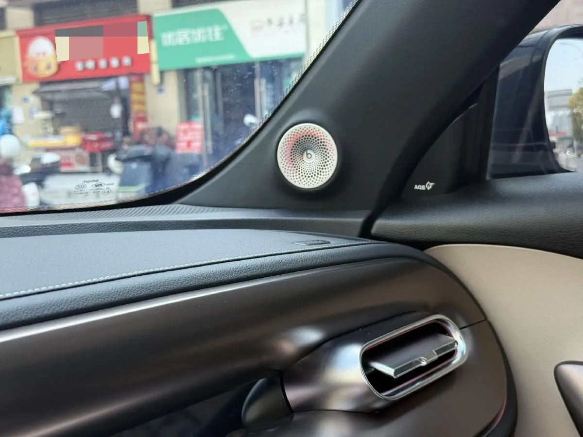 2022 Smart smart Elf 1 BEV 66KWH,autocango,china used car exporter,china ev exporter,chinese used car exporter,chinese used ev exporter