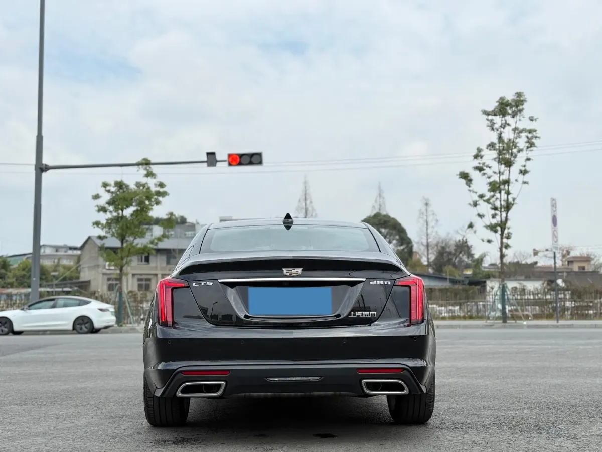 2024 Cadillac CT5 2.0T 237HP L4 10AT,autocango,china used car exporter,china ev exporter,chinese used car exporter,chinese used ev exporter