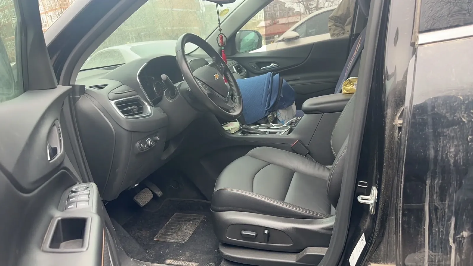 2018 Chevrolet Equinox 1.5T 180HP L4 6AT,autocango,china used car exporter,china ev exporter,chinese used car exporter,chinese used ev exporter