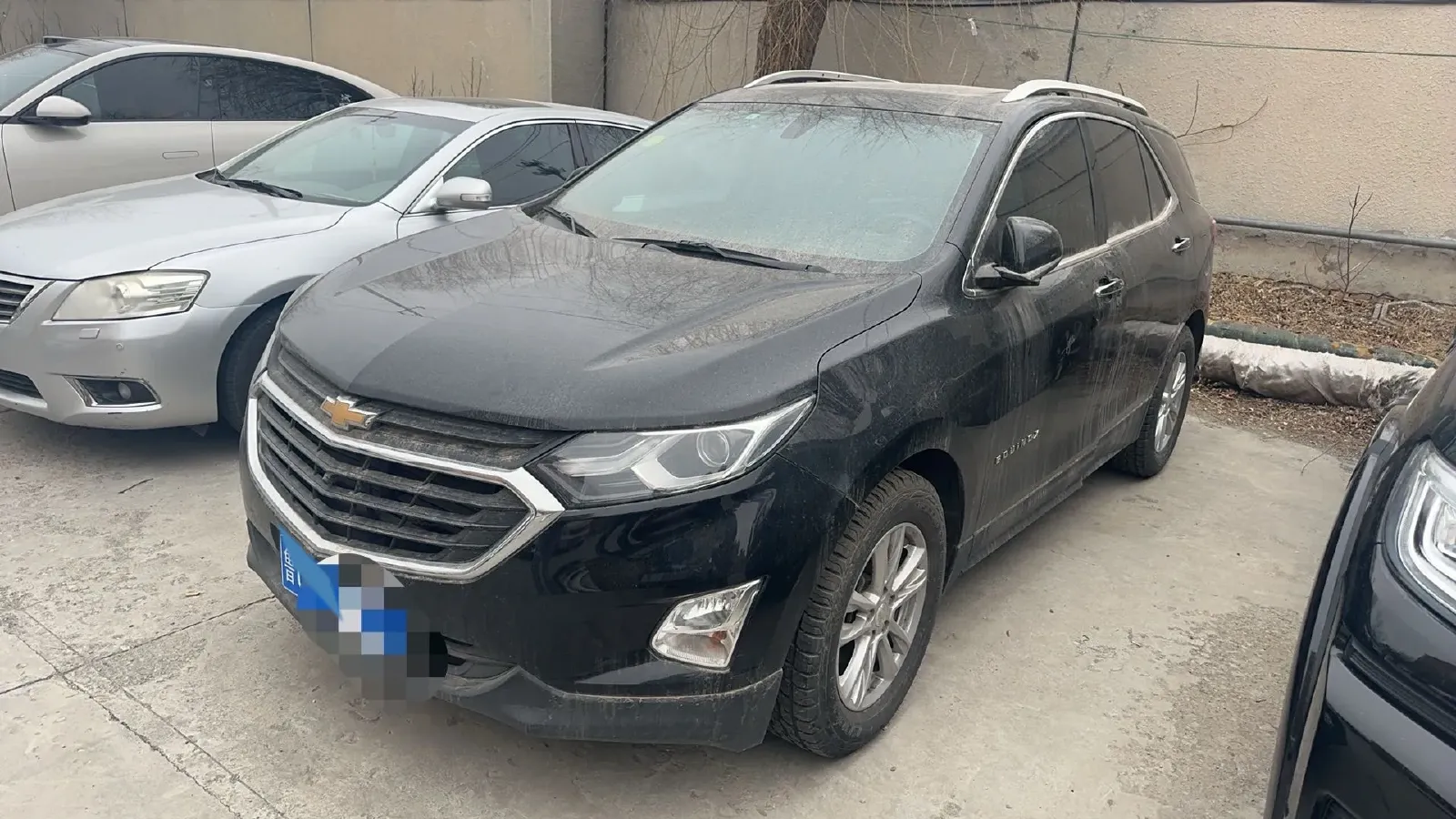 2018 Chevrolet Equinox 1.5T 180HP L4 6AT,autocango,china used car exporter,china ev exporter,chinese used car exporter,chinese used ev exporter