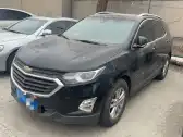 2018 CHEVROLET EQUINOX,autocango,china used car exporter,china ev exporter,chinese used car exporter,chinese used ev exporter