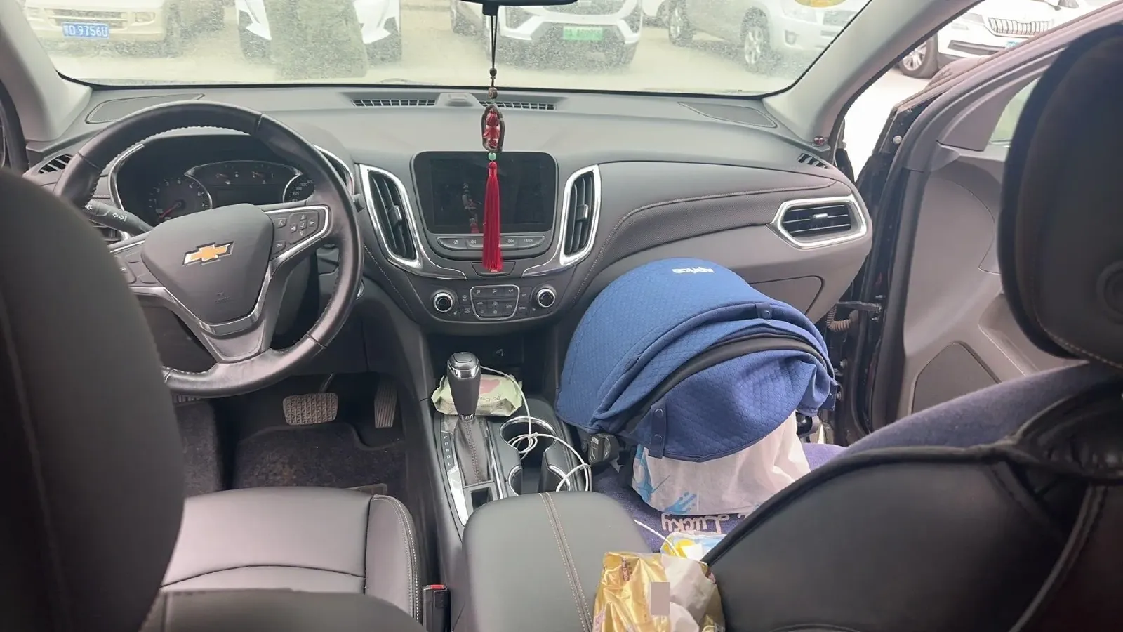 2018 Chevrolet Equinox 1.5T 180HP L4 6AT,autocango,china used car exporter,china ev exporter,chinese used car exporter,chinese used ev exporter