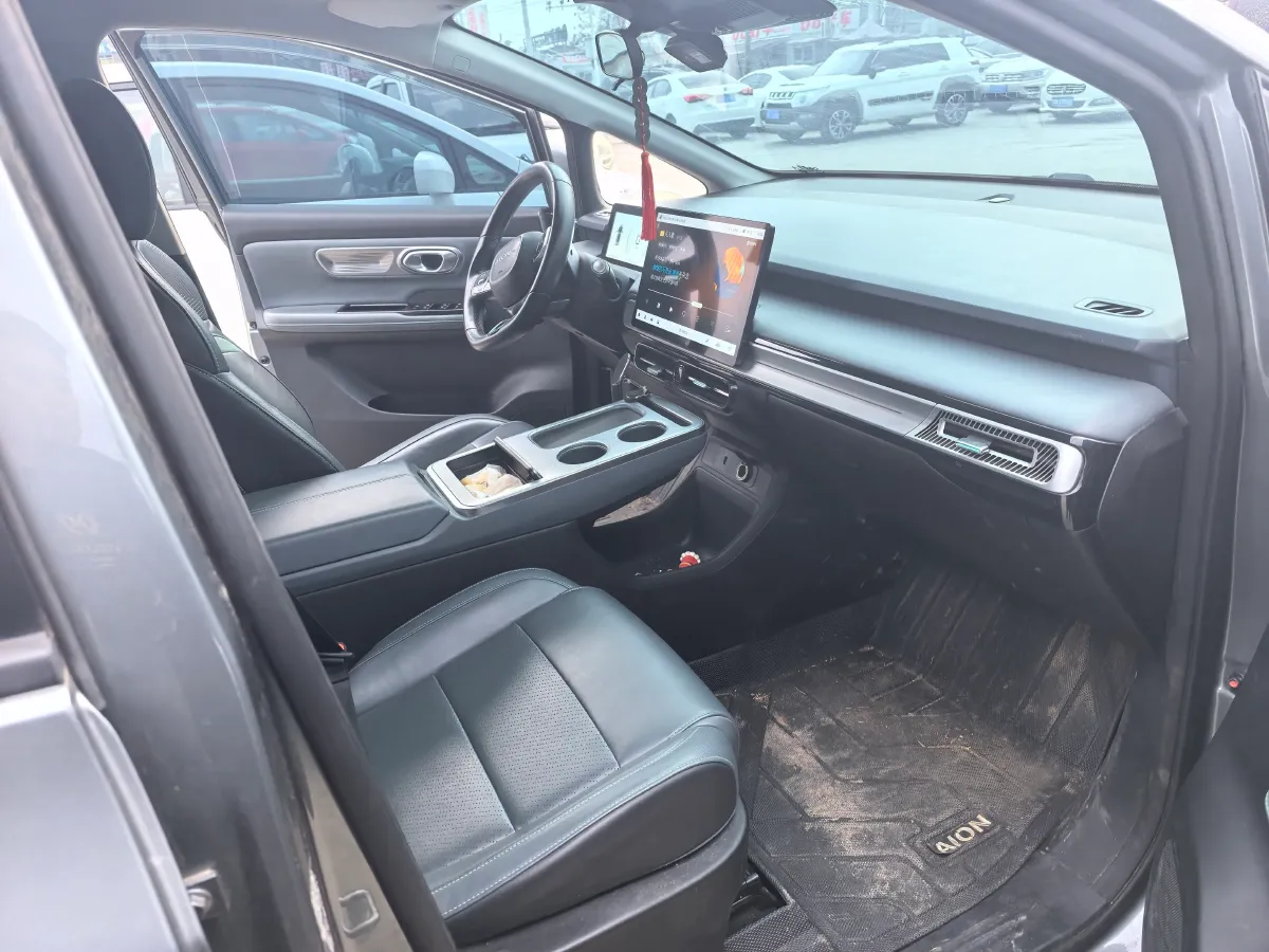 2023 Aion S Plus BEV 59.4KWH,autocango,china used car exporter,china ev exporter,chinese used car exporter,chinese used ev exporter