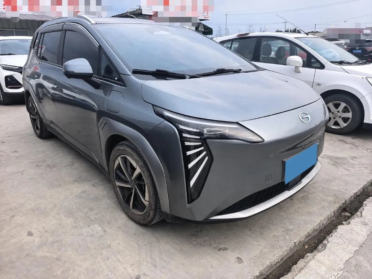 2023 Aion S Plus BEV 59.4KWH,autocango,china used car exporter,china ev exporter,chinese used car exporter,chinese used ev exporter