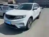 2021 Geely JiaJi 1.8T 184HP L4 7DCT