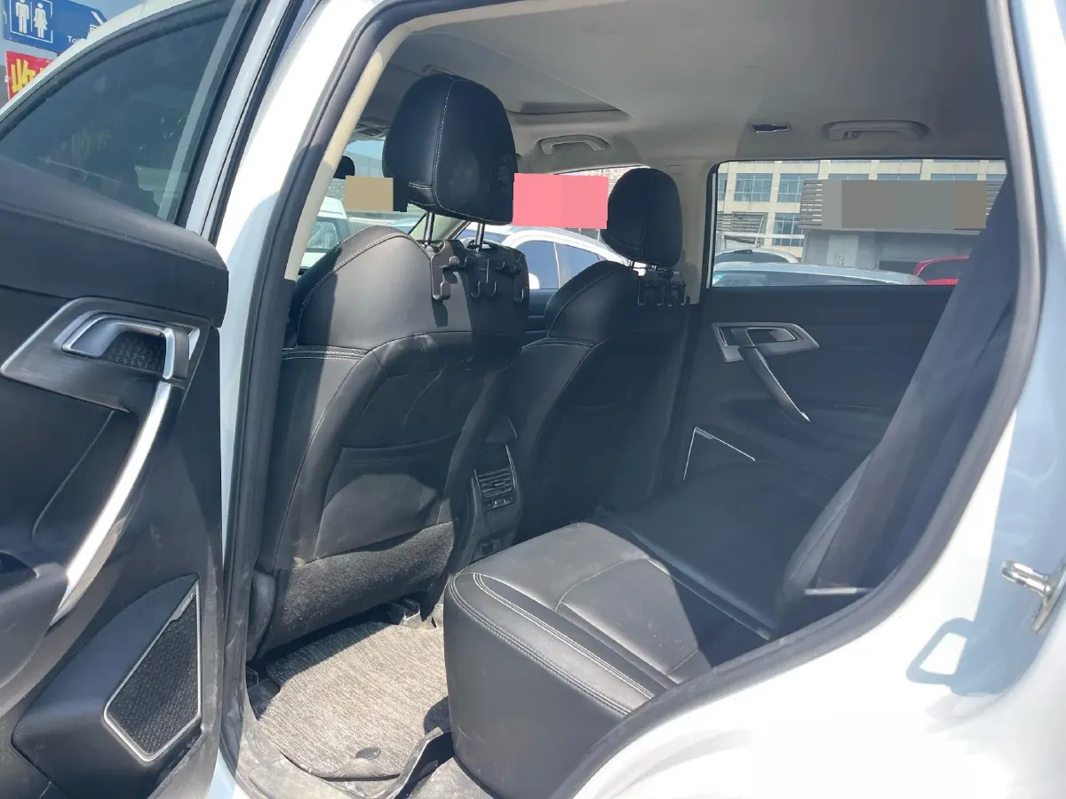 2021 Geely JiaJi 1.8T 184HP L4 7DCT,autocango,china used car exporter,china ev exporter,chinese used car exporter,chinese used ev exporter