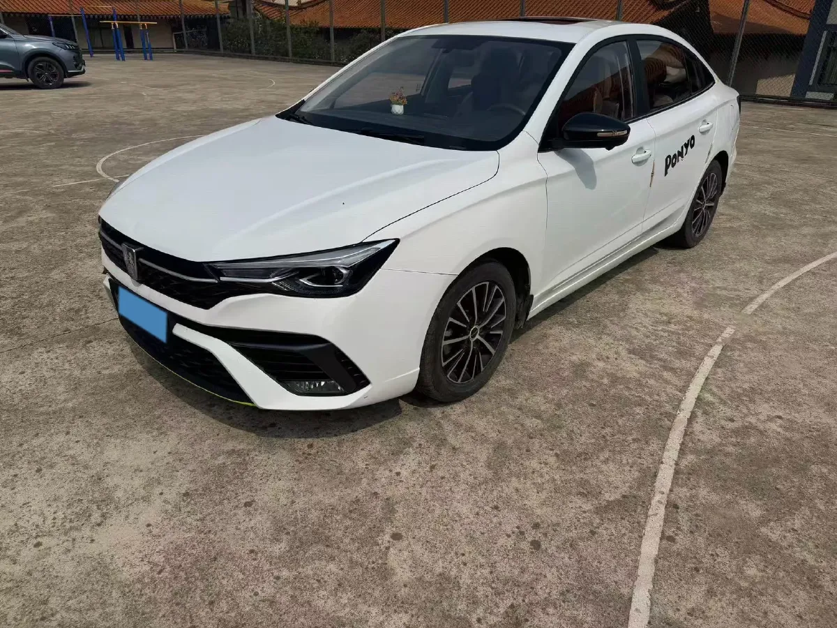 2021 Roewe i5 1.5L 120HP L4 CVT,autocango,china used car exporter,china ev exporter,chinese used car exporter,chinese used ev exporter