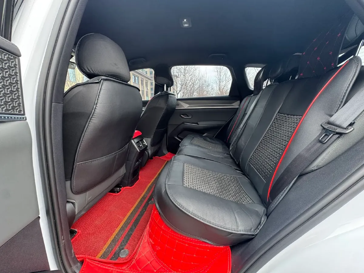 2025 BYD Song Pro 1.5L 101HP L4 E-CVT PHEV 12.9KWH,autocango,china used car exporter,china ev exporter,chinese used car exporter,chinese used ev exporter