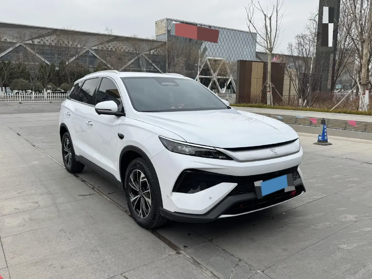 2025 BYD Song Pro 1.5L 101HP L4 E-CVT PHEV 12.9KWH,autocango,china used car exporter,china ev exporter,chinese used car exporter,chinese used ev exporter