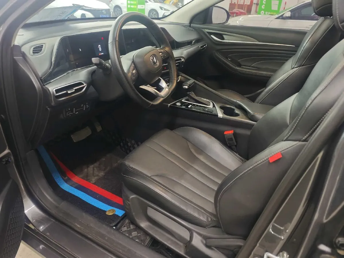 2021 ChangAn Eado 1.6L 128HP L4 CVT,autocango,china used car exporter,china ev exporter,chinese used car exporter,chinese used ev exporter