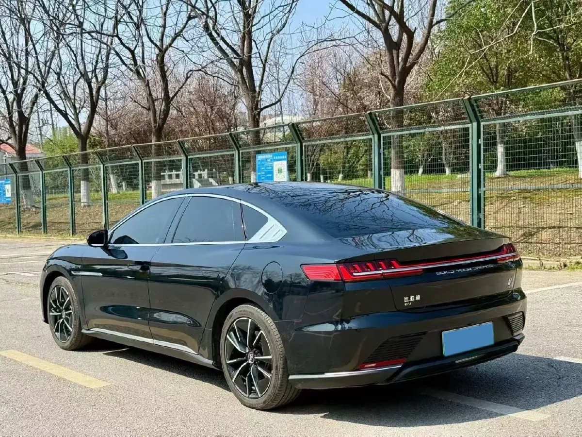 2020 BYD Han BEV 76.9KWH,autocango,china used car exporter,china ev exporter,chinese used car exporter,chinese used ev exporter