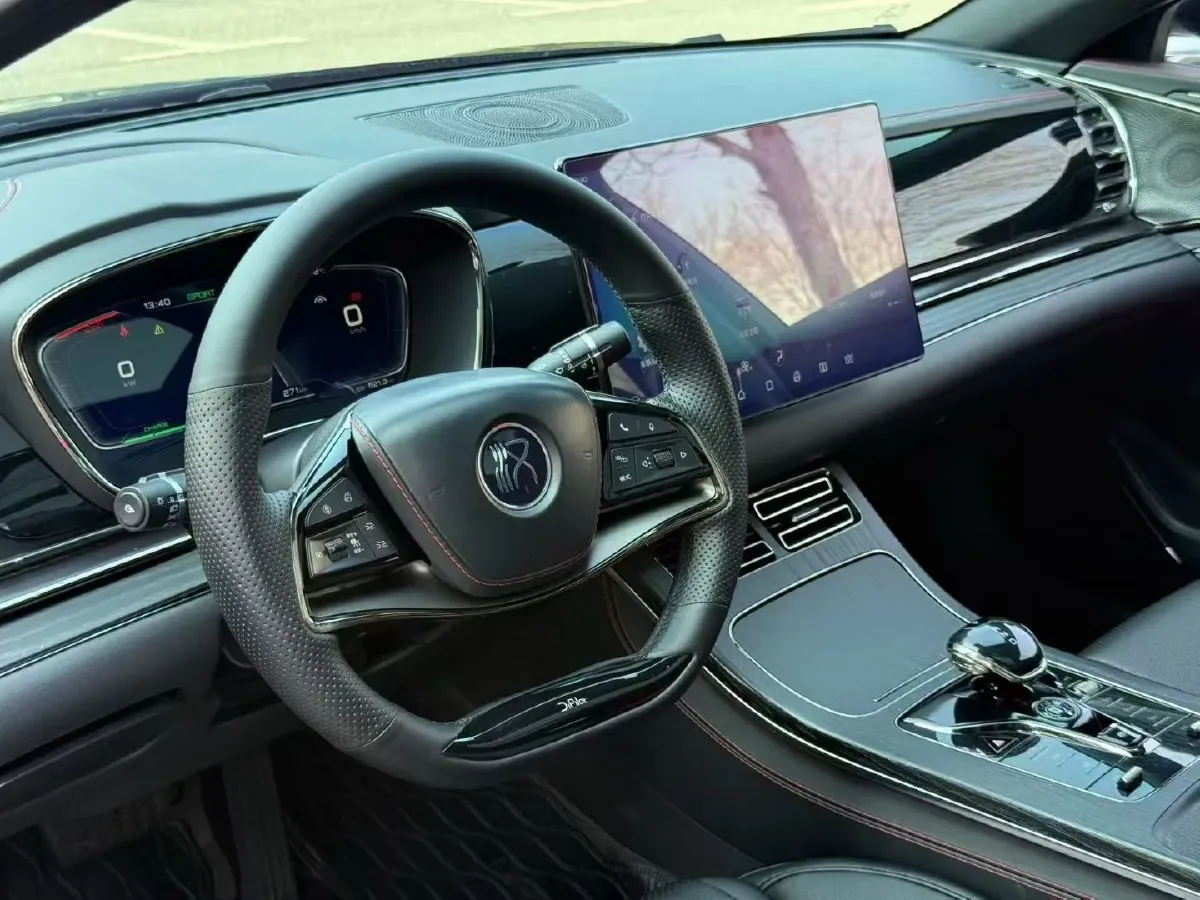 2020 BYD Han BEV 76.9KWH,autocango,china used car exporter,china ev exporter,chinese used car exporter,chinese used ev exporter