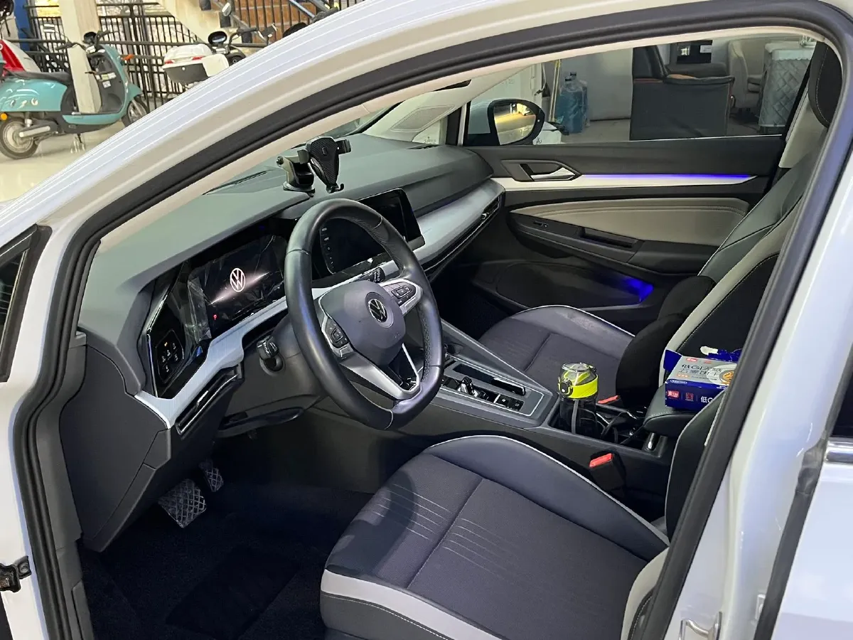 2021 Volkswagen Golf 1.4T 150HP L4 7DCT,autocango,china used car exporter,china ev exporter,chinese used car exporter,chinese used ev exporter