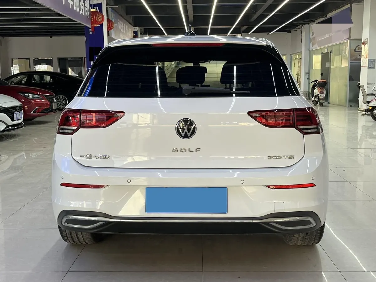 2021 Volkswagen Golf 1.4T 150HP L4 7DCT,autocango,china used car exporter,china ev exporter,chinese used car exporter,chinese used ev exporter