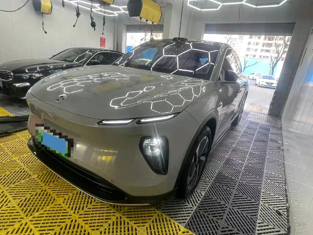 2024 NIO EC6 BEV 75KWH,autocango,china used car exporter,china ev exporter,chinese used car exporter,chinese used ev exporter