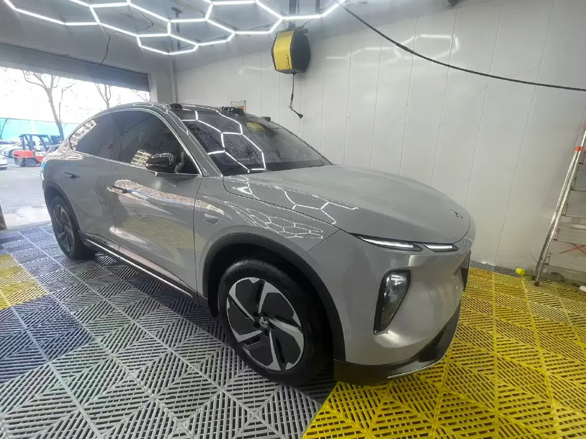 2024 NIO EC6 BEV 75KWH,autocango,china used car exporter,china ev exporter,chinese used car exporter,chinese used ev exporter