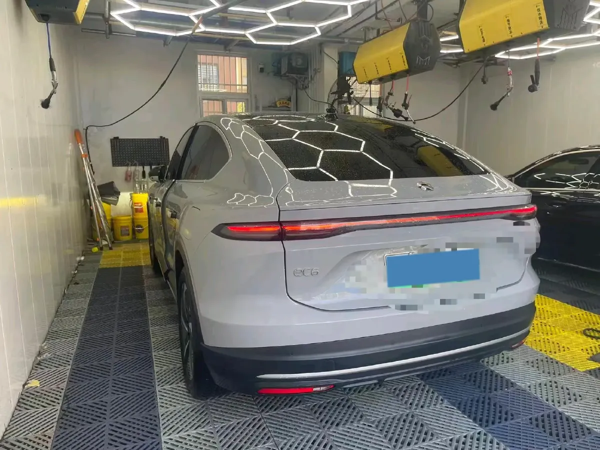 2024 NIO EC6 BEV 75KWH,autocango,china used car exporter,china ev exporter,chinese used car exporter,chinese used ev exporter