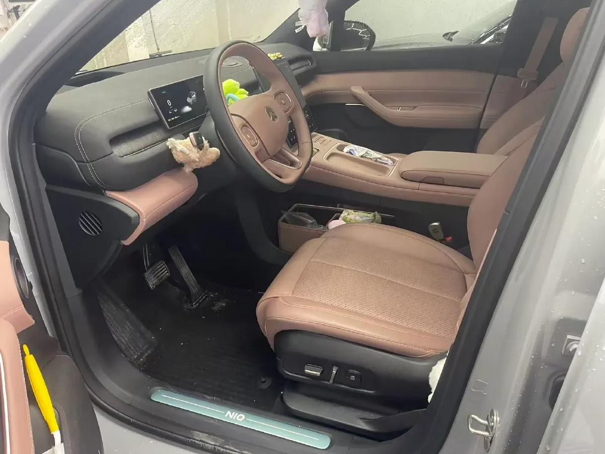 2024 NIO EC6 BEV 75KWH,autocango,china used car exporter,china ev exporter,chinese used car exporter,chinese used ev exporter