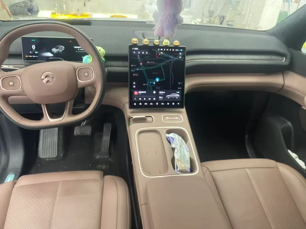 2024 NIO EC6 BEV 75KWH,autocango,china used car exporter,china ev exporter,chinese used car exporter,chinese used ev exporter