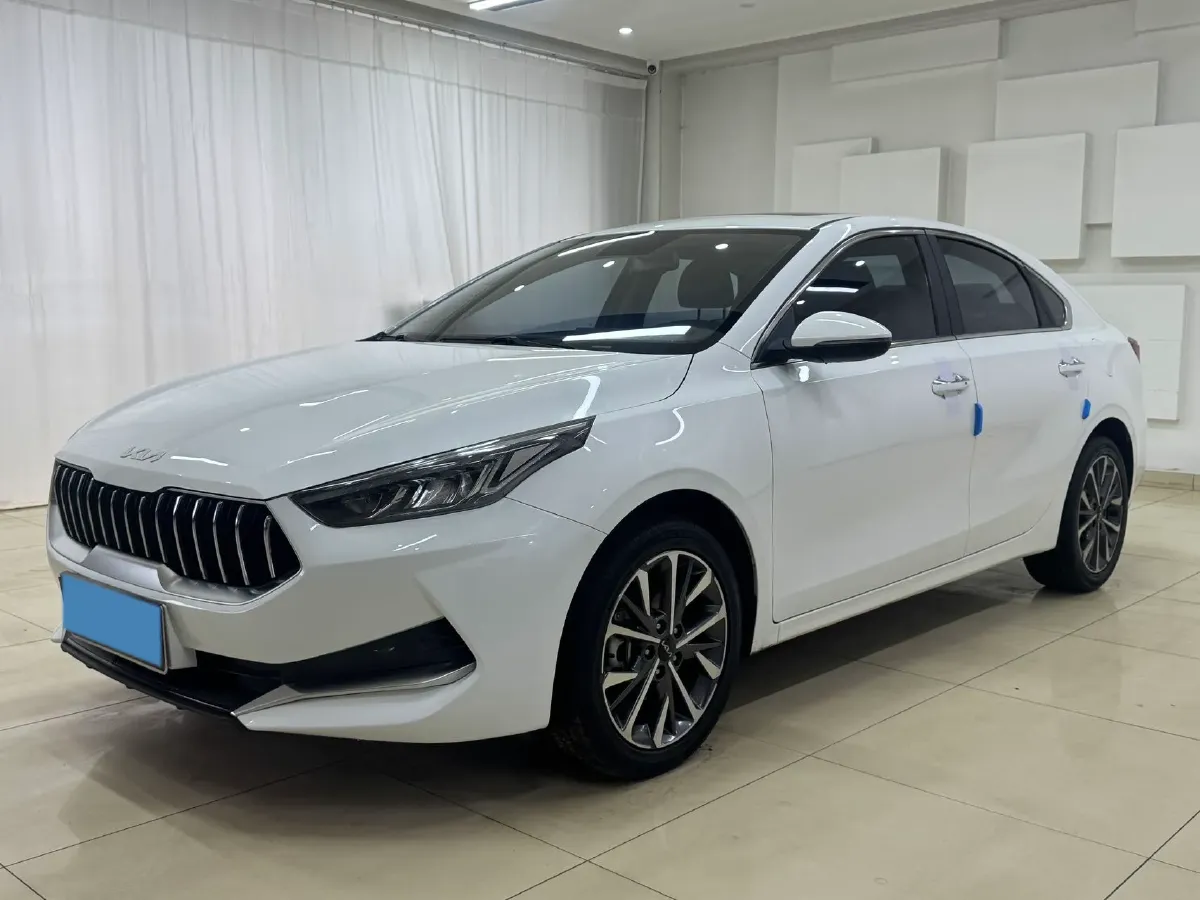 2021 Kia K3 1.5L 115HP L4 CVT,autocango,china used car exporter,china ev exporter,chinese used car exporter,chinese used ev exporter