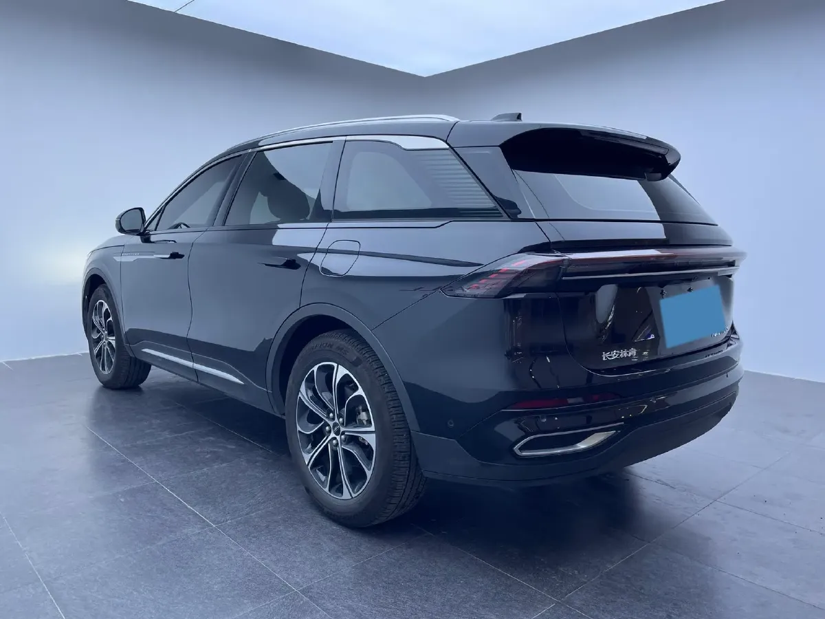 2023 Lincoln Nautilus 2.0T 261HP L4 8AT,autocango,china used car exporter,china ev exporter,chinese used car exporter,chinese used ev exporter
