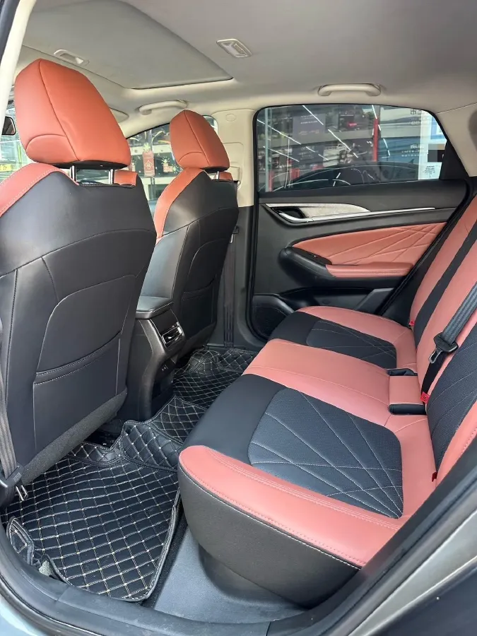 2025 ChangAn Eado 1.4T 160HP L4 7DCT,autocango,china used car exporter,china ev exporter,chinese used car exporter,chinese used ev exporter