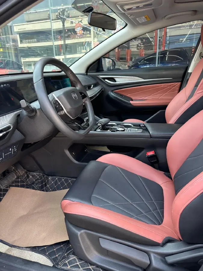 2025 ChangAn Eado 1.4T 160HP L4 7DCT,autocango,china used car exporter,china ev exporter,chinese used car exporter,chinese used ev exporter