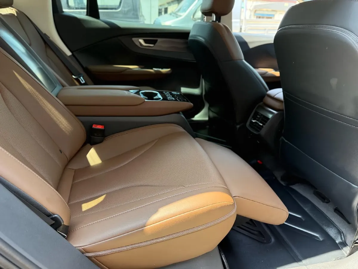 2021 HongQi E-QM5 BEV 54KWH,autocango,china used car exporter,china ev exporter,chinese used car exporter,chinese used ev exporter