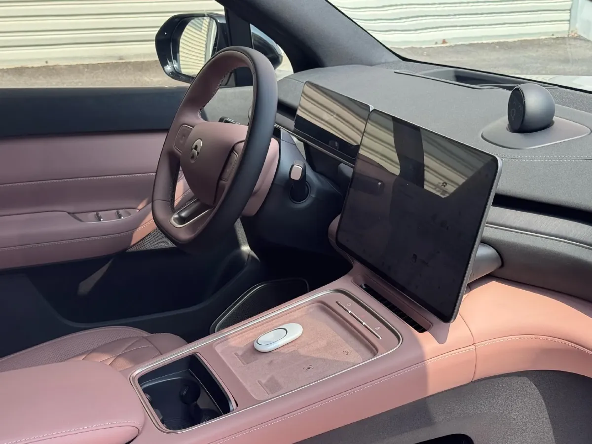 2025 NIO EC6 BEV,autocango,china used car exporter,china ev exporter,chinese used car exporter,chinese used ev exporter