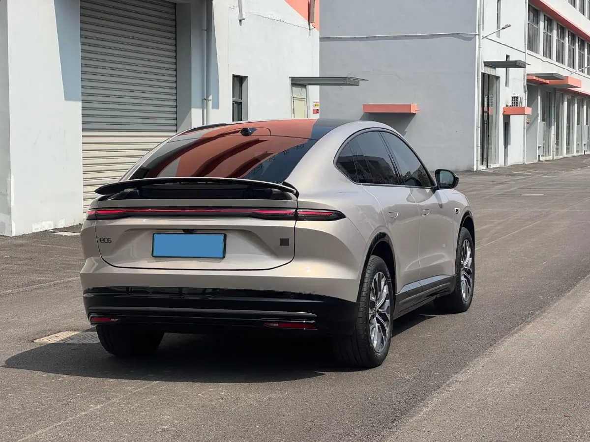 2025 NIO EC6 BEV,autocango,china used car exporter,china ev exporter,chinese used car exporter,chinese used ev exporter