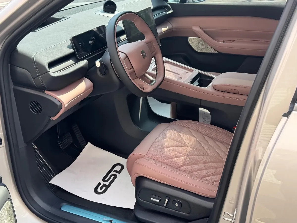 2025 NIO EC6 BEV,autocango,china used car exporter,china ev exporter,chinese used car exporter,chinese used ev exporter