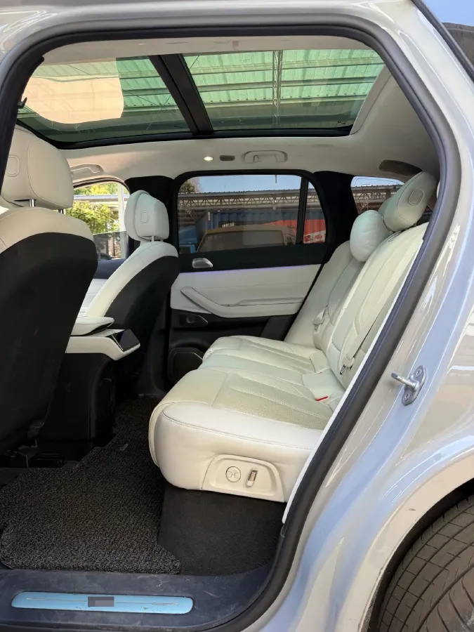 2022 NIO ES7 BEV 75KWH,autocango,china used car exporter,china ev exporter,chinese used car exporter,chinese used ev exporter