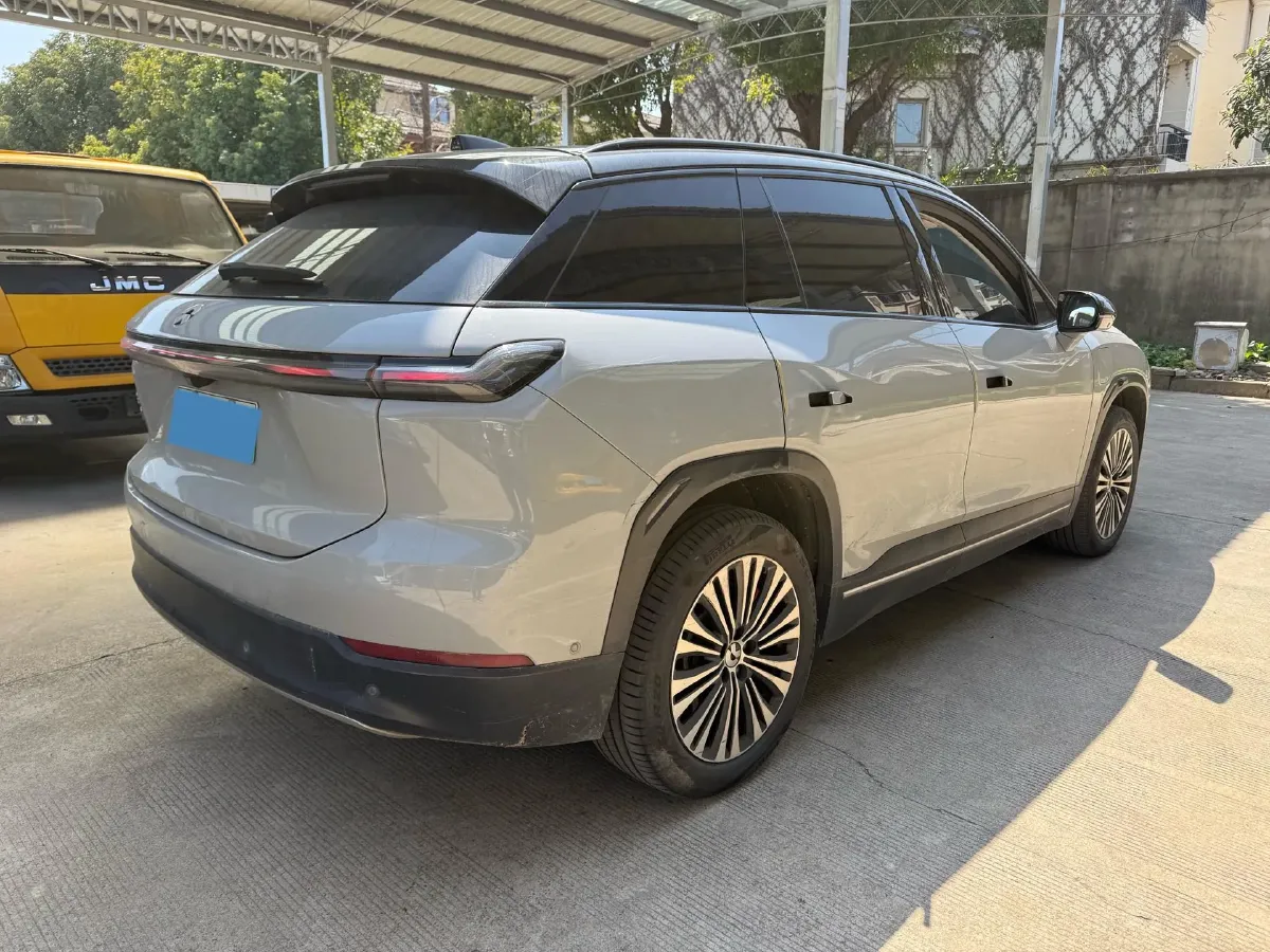 2022 NIO ES7 BEV 75KWH,autocango,china used car exporter,china ev exporter,chinese used car exporter,chinese used ev exporter