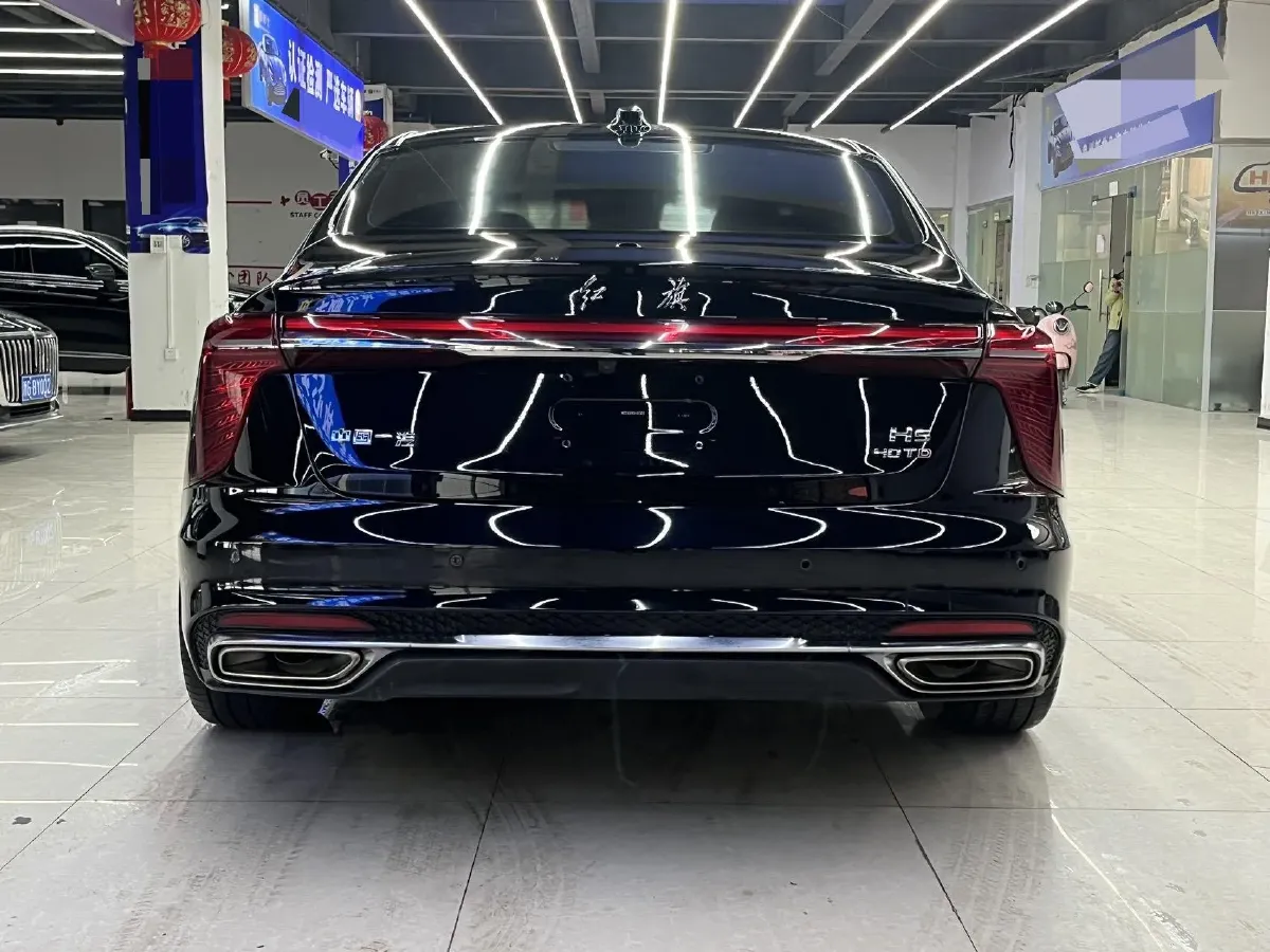 2023 HongQi H5 2.0T 224HP L4 8AT,autocango,china used car exporter,china ev exporter,chinese used car exporter,chinese used ev exporter