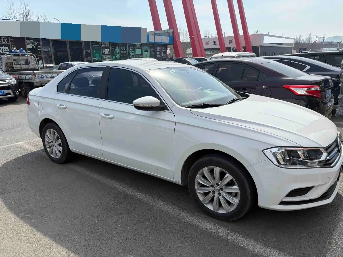 2019 Volkswagen Bora 1.5L 110HP L4 6AT,autocango,china used car exporter,china ev exporter,chinese used car exporter,chinese used ev exporter