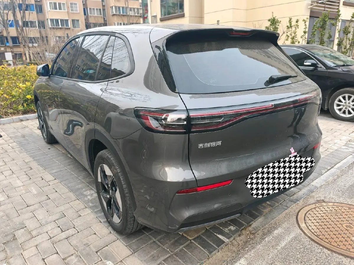 2024 LanDian E5 1.5L 110HP L4 E-CVT PHEV 17.52KWH,autocango,china used car exporter,china ev exporter,chinese used car exporter,chinese used ev exporter